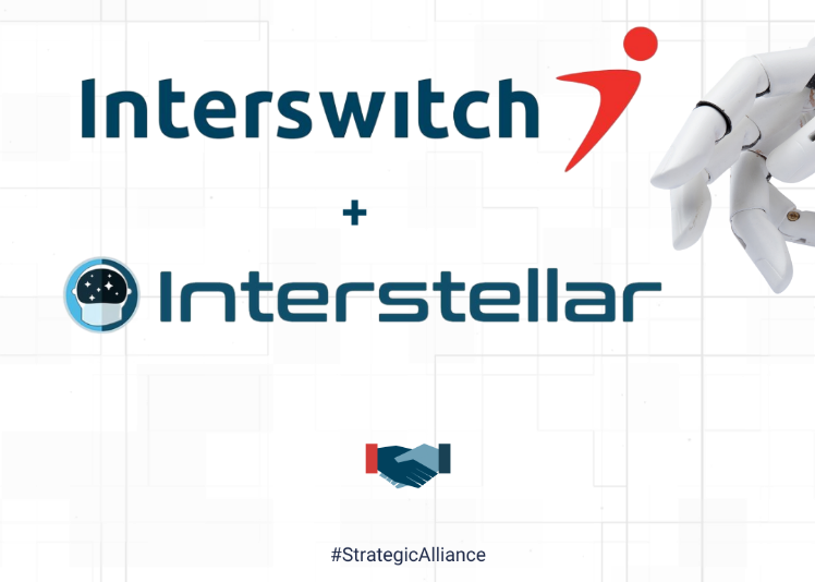 Interstellar and Interswitch Partnership