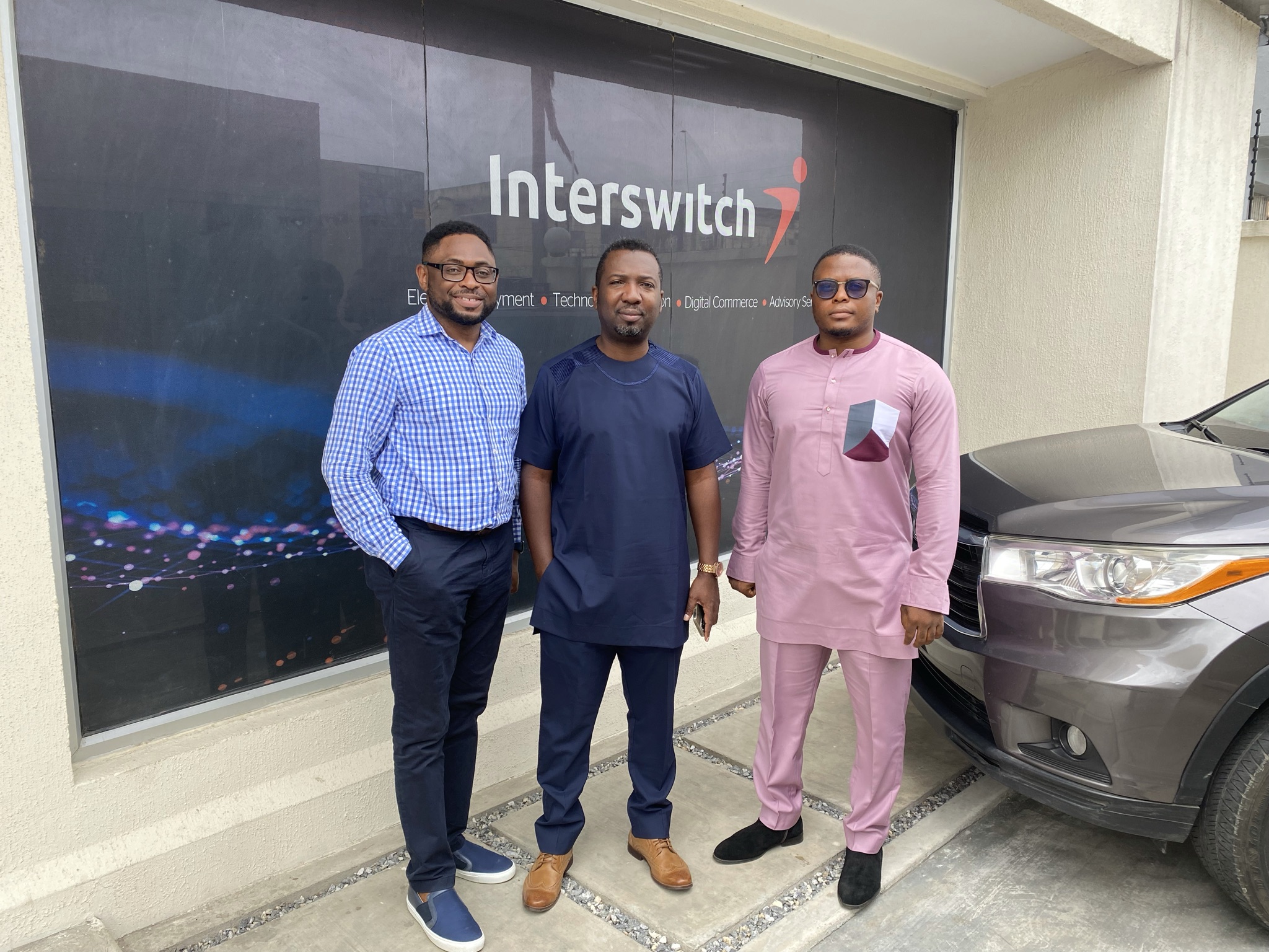 Interstellar and Interswitch Partnership